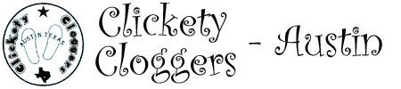 Clickety Cloggers